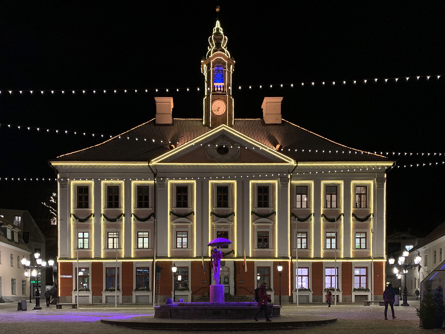 Tartu